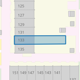 Perceel LWD00-H-1693