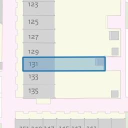 Perceel LWD00-H-1694