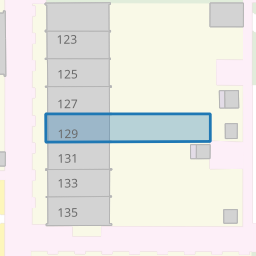 Perceel LWD00-H-1695