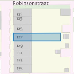 Perceel LWD00-H-1696