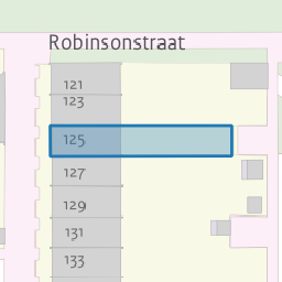 Perceel LWD00-H-1697