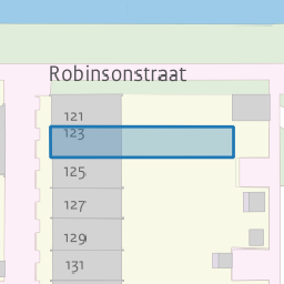 Perceel LWD00-H-1698