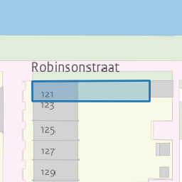 Perceel LWD00-H-1699