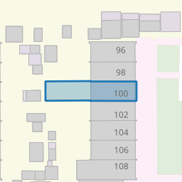 Perceel LWD00-H-1715