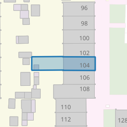 Perceel LWD00-H-1717