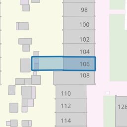 Perceel LWD00-H-1718