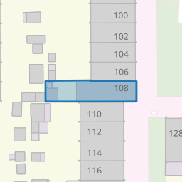 Perceel LWD00-H-1719