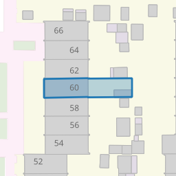 Perceel LWD00-H-1724