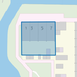 Perceel LWD00-H-1728