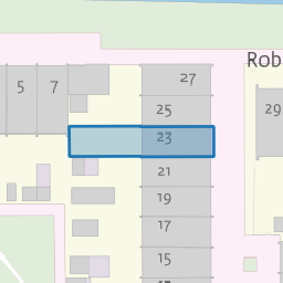 Perceel LWD00-H-1731