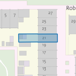 Perceel LWD00-H-1732