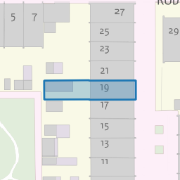 Perceel LWD00-H-1733