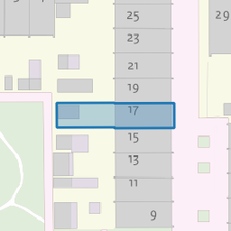 Perceel LWD00-H-1734