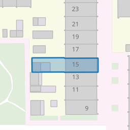 Perceel LWD00-H-1735