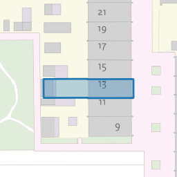 Perceel LWD00-H-1736