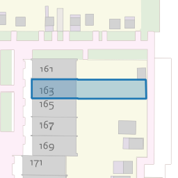 Perceel LWD00-H-1740