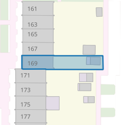Perceel LWD00-H-1743