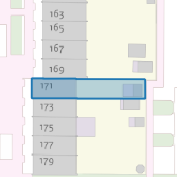 Perceel LWD00-H-1744