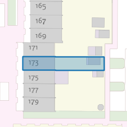 Perceel LWD00-H-1745