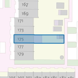 Perceel LWD00-H-1746