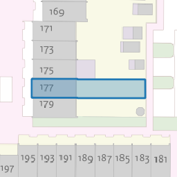 Perceel LWD00-H-1747