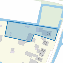 Perceel LWD00-H-1753