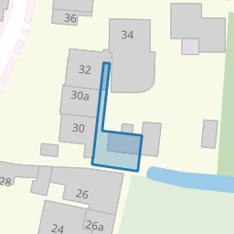 Perceel LWD00-H-1761