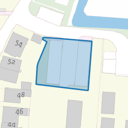 Perceel LWD00-H-1765