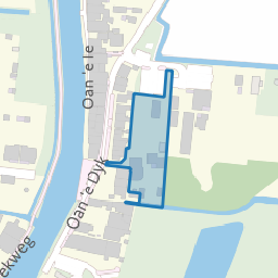 Perceel LWD00-H-1766