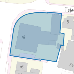 Perceel LWD00-H-1779