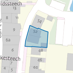 Perceel LWD00-H-1784