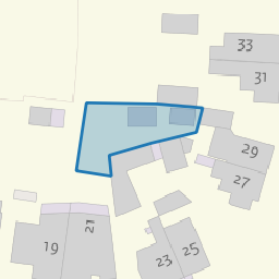 Perceel LWD00-H-1787