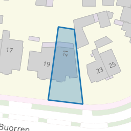 Perceel LWD00-H-1788