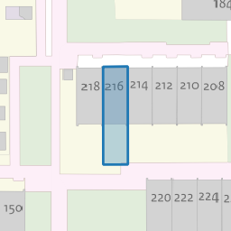 Perceel LWD00-H-1794