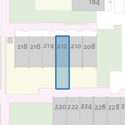 Perceel LWD00-H-1796