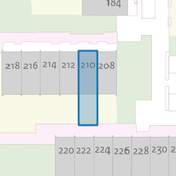 Perceel LWD00-H-1797