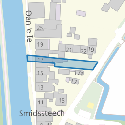 Perceel LWD00-H-1800