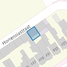 Perceel LWD00-H-1807