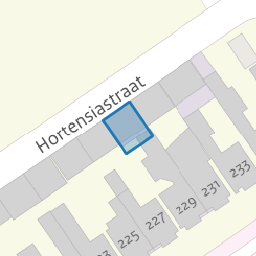 Perceel LWD00-H-1808