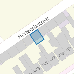 Perceel LWD00-H-1809