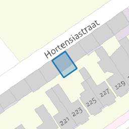 Perceel LWD00-H-1810