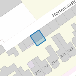 Perceel LWD00-H-1812