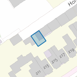 Perceel LWD00-H-1814