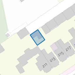 Perceel LWD00-H-1815