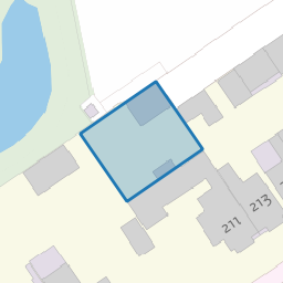 Perceel LWD00-H-1816