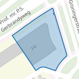 Perceel LWD00-H-1821