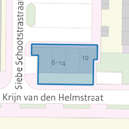 Perceel LWD00-H-1824