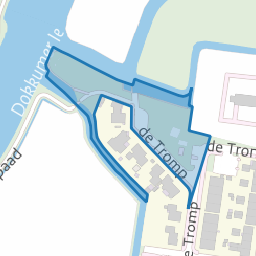 Perceel LWD00-H-1832