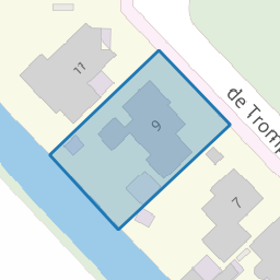 Perceel LWD00-H-1835