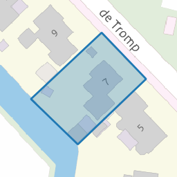 Perceel LWD00-H-1836